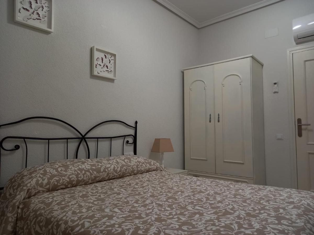 Holiday home Sevilla I Y Sevilla Ii La Guardia (Castilla-La Mancha)