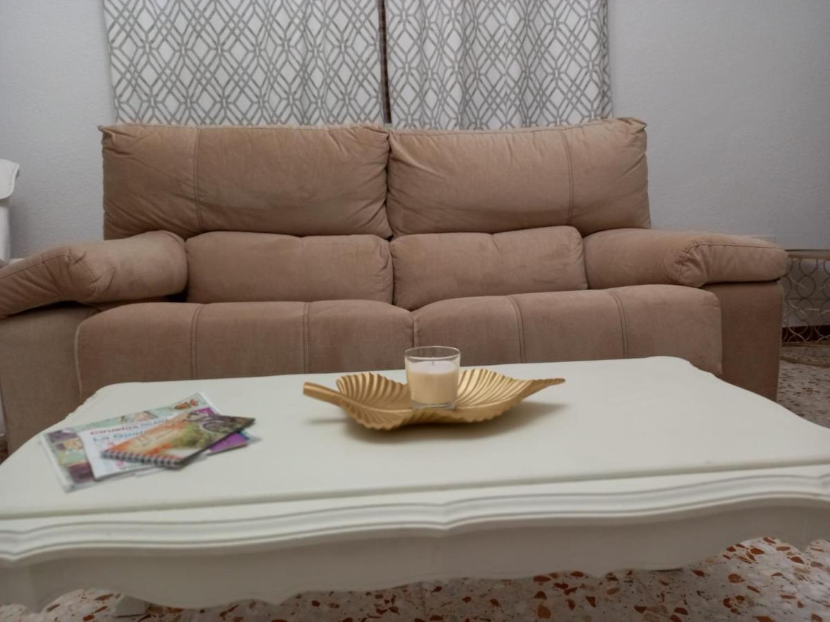 Holiday home Sevilla I Y Sevilla Ii