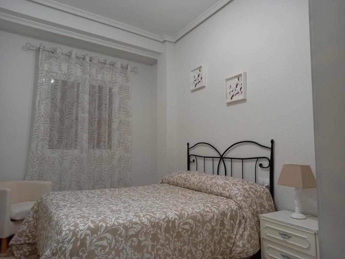 Holiday home Sevilla I Y Sevilla Ii