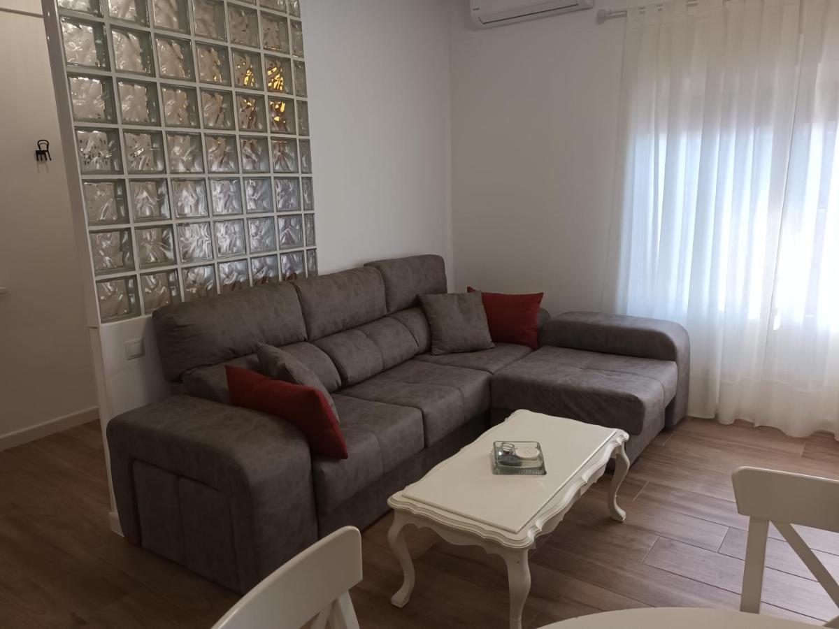 Holiday home Sevilla I Y Sevilla Ii